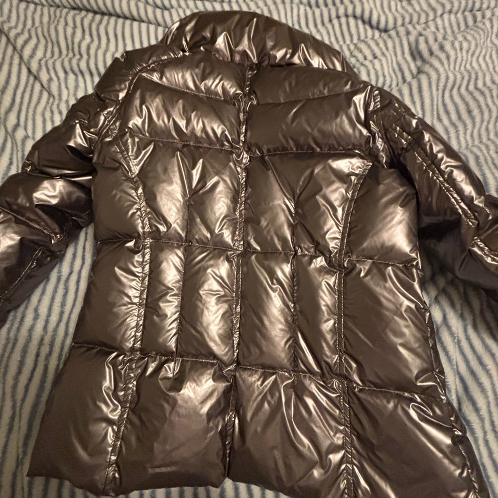 SAM Puffer - Picture 2 of 3